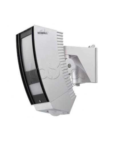 Извещатель охранный объемный оптико-электронный пассивный всепогодный Optex SIP-100 в Королеве Извещатели охраны периметра Pintop.ru