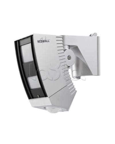 Извещатель охранный объемный оптико-электронный пассивный всепогодный с контролем зоны под извещателем Optex SIP-4010/5 в Королеве Извещатели охраны периметра Pintop.ru