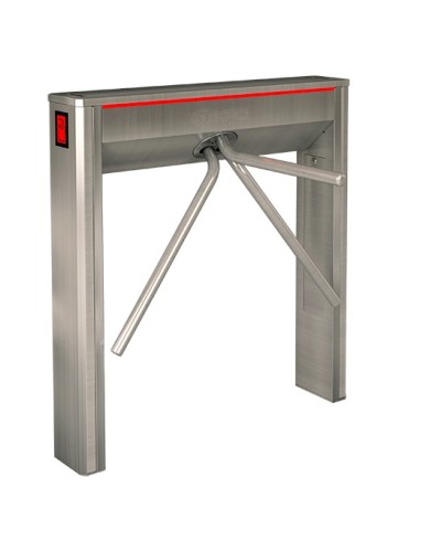 Турникет электромеханический Cube С-04-H Oxgard Cube С-04-H (ВЗР 2359-04) в Королеве Турникеты Pintop.ru