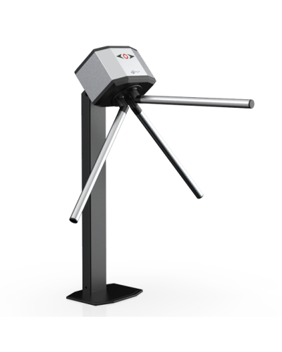 Турникет электромеханический Oxgard Cube С-05-В в Королеве Турникеты Pintop.ru