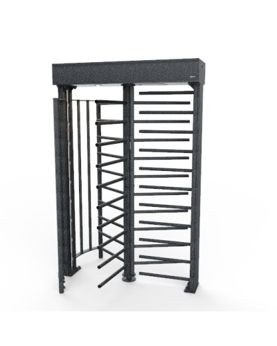 Турникет роторный полноростовой Oxgard Cube С-10 в Королеве Турникеты Pintop.ru