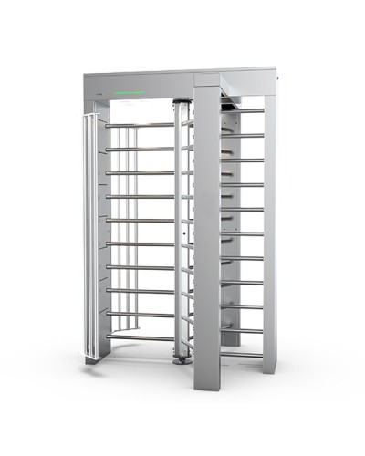 Электромеханический турникет полноростовой Oxgard QL-10-Н в Королеве Турникеты Pintop.ru