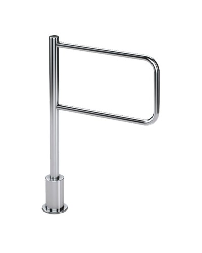 Калитка механическая с магнитной разблокировкой Oxgard К-12 1200 (ВЗР 1978-3) в Королеве Калитки Pintop.ru