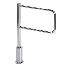 Калитка с электромагнитной разблокировкой К-13 1000 Oxgard К-13 1000 левая (ВЗР 1998-12)