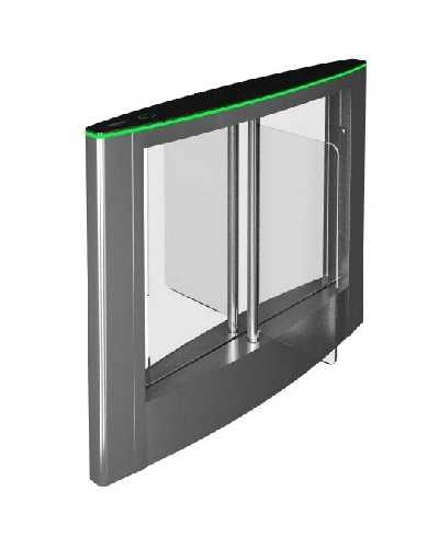 Модуль турникета центральный с картоприемником на 660 Oxgard OL-04-CMK-660 (Mifare) в Королеве Турникеты Pintop.ru