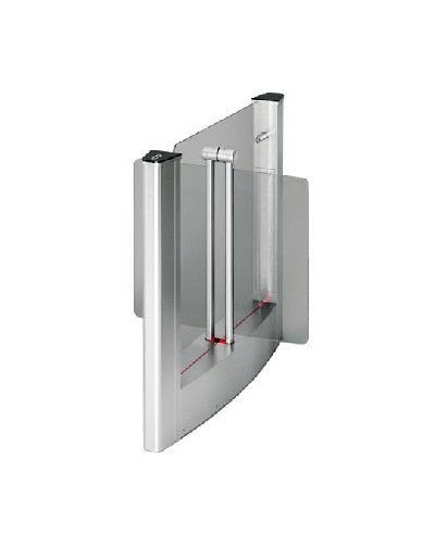 Модуль турникета центральный с картоприемником на 660 Oxgard OL-05-CMK-2R-660(EM-Marine) в Королеве Турникеты Pintop.ru