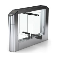 Модуль турникета центральный с картоприемником Oxgard Praktika T-05-CMК-2R-900 (EM-Marine)