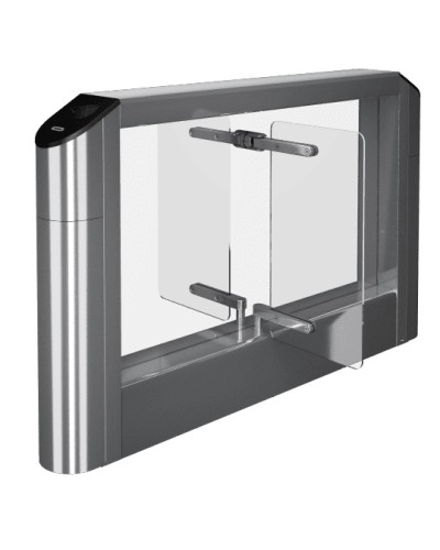 Модуль турникета центральный с картоприемником Oxgard Praktika T-06-CMК-2R-900 (Mifare) в Королеве Турникеты Pintop.ru