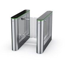 Модуль турникета центральный с картоприемником Oxgard Praktika T-08-CMK-900-LED