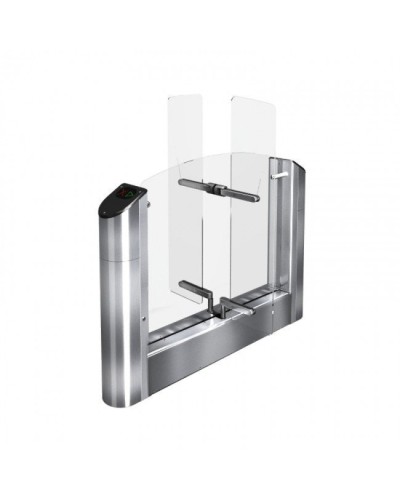 Модуль турникета центральный с высокими створками Oxgard Praktika T-04-СMT-2R-900 (EM-Marine) в Королеве Турникеты Pintop.ru