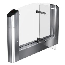 Модуль турникета крайний с картоприемником Oxgard Praktika T-04-SMК-R-900 (EM-Marine)