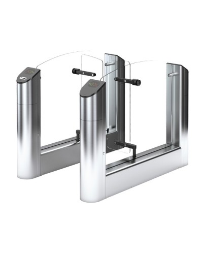 Модуль турникета центральный 900 Oxgard Praktika T-04-CM-900 (ВЗР 1956-07) в Королеве Турникеты Pintop.ru