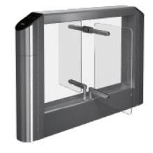 Гибрид центрального модуля турникета на 660/900 Oxgard Praktika T-05-GCM-660/900 (ВЗР 2095-08)