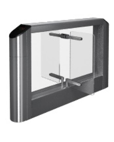 Модуль турникета центральный 900 Oxgard Praktika T-06-CM-900 (ВЗР 2153-05) в Королеве Турникеты Pintop.ru