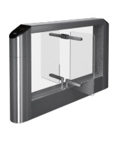 Модуль турникета центральный 900 с картоприемником Oxgard Praktika T-06-CMK-900 (ВЗР 2153-07) в Королеве Турникеты Pintop.ru