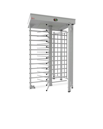 Турникет электромеханический полноростовой Oxgard Praktika Т-10 (ВЗР 2241) в Королеве Турникеты Pintop.ru