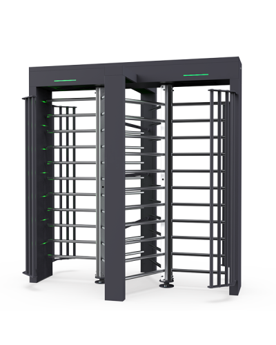 Электромеханический турникет полноростовой Oxgard QL-10 DP-G в Королеве Турникеты Pintop.ru