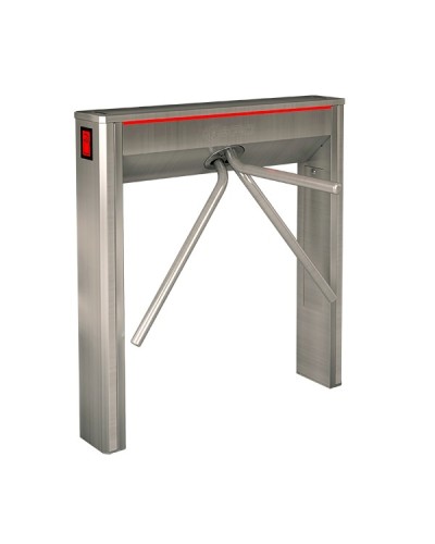 Турникет электромеханический Oxgard Cube С-04-H-2R (Mifare) в Королеве Турникеты Pintop.ru