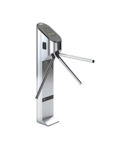 Турникет моторизованный Oxgard Praktika Т-01-2R (Mifare) в Королеве Турникеты Pintop.ru