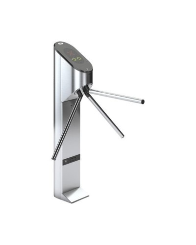 Турникет моторизованный Oxgard Praktika Т-01-А-2R (EM-Marine) в Королеве Турникеты Pintop.ru