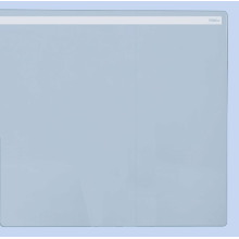 Створка для стойки калитки PERCo-AGG-650 (650мм)