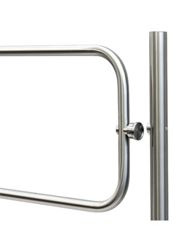 Стойка с электромагнитным УБ промежуточная BH02 2-05/EL PERCo в Королеве Ограждения Pintop.ru