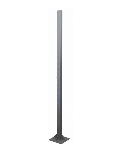 Стойка считывателя PERCo-BH03 в Королеве Считыватели Pintop.ru