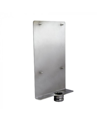 Кронштейн для установки алкотестера PERCo-BS12 в Королеве Ограждения Pintop.ru