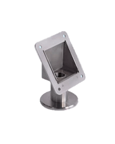 Кронштейн PERCo-BS22 в Королеве Сетевая СКУД Perco Pintop.ru