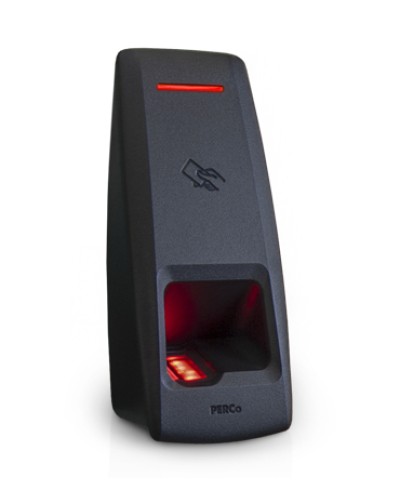 Контроллер со встроенным считывателем PERCo-CL15.1 в Королеве Сетевая СКУД Perco Pintop.ru