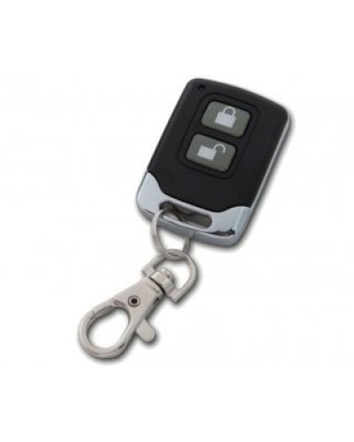 Брелок для радиоуправления PERCo-GCR2 в Королеве Устройства радиоуправления для шлагбаумов и автоматики Pintop.ru