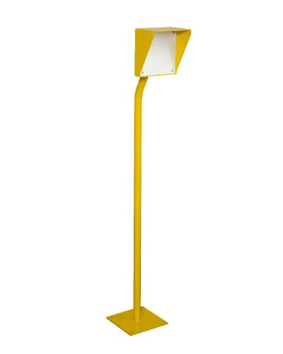 Стойка PERCo-GM5 в Королеве Запчасти для шлагбаумов и автоматики Pintop.ru