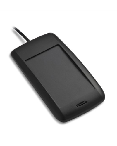 Считыватель контрольный для карт формата EMM/HID PERCo-IR15.3 в Королеве Считыватели Pintop.ru