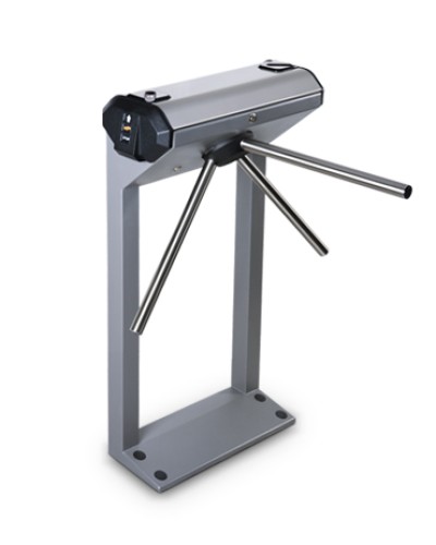 Проходная электронная PERCo-KT02.9B (с активированным ПО PERCo-WS и модулем ПО PERCo-WM01 Стандартные преграждающие планки) в Королеве Турникеты Pintop.ru