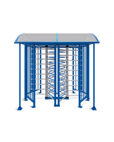 Турникет роторный полноростовый PERCo RTD-20.1 в Королеве Турникеты Pintop.ru