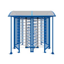 Турникет роторный полноростовый PERCo RTD-20.2S