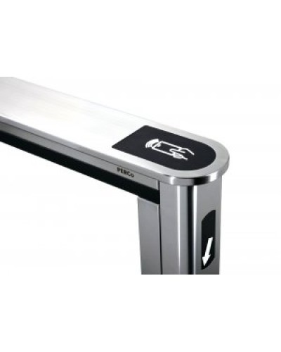 Крышка турникета PERCo-SDС-01S в Королеве Дополнительное оборудование для СКУД Pintop.ru