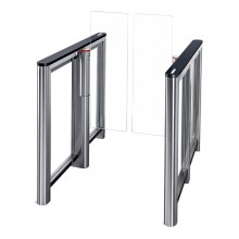 Турникет "Скоростной проход" PERCo-ST-11 с крышками из искусственного камня со створками 425 м