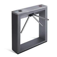 Турникет тумбовый PERCo-TTD-03.2G Стандартные преграждающие планки