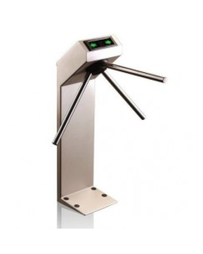Турникет электромеханический уличный PERCo-TTR-04CWR в Королеве Турникеты Pintop.ru
