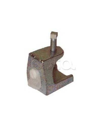 Зажим Protectowire ВС-3 в Королеве Аксессуары для лотков Pintop.ru