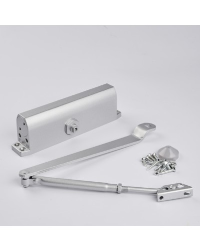 Доводчик R-Lock RL-DCM-EN5-00S в Королеве Доводчики Pintop.ru