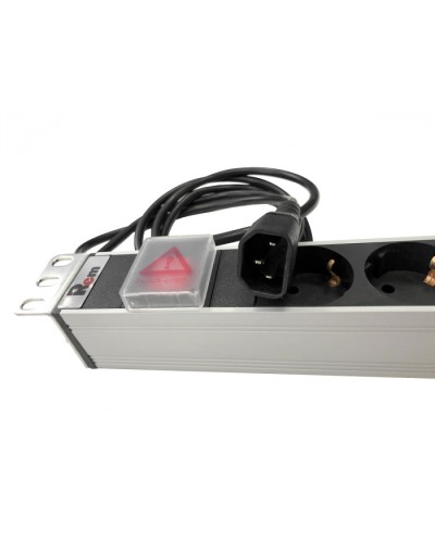 Блок розеток REM R-10-12C13-V-440-1.8 в Королеве Блоки розеток Pintop.ru