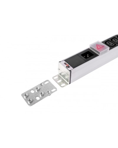 Блок розеток REM R-16-48C13-V-1420 в Королеве Блоки розеток Pintop.ru