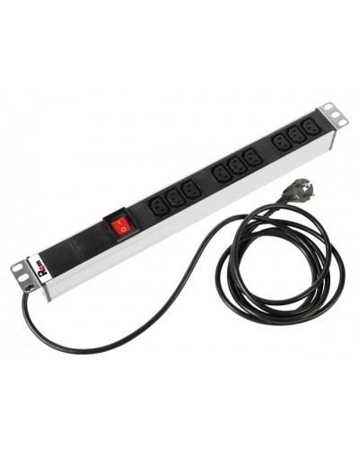 Блок розеток REM R-16-9C13-V-440-1.8 в Королеве Блоки розеток Pintop.ru