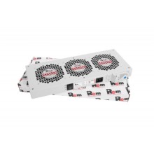 Модуль вентиляторный REM R-FAN-3TJ-36V-48V