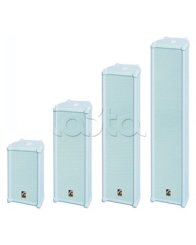 Колонна звуковая всепогодная ROXTON CN-40T в Королеве Система оповещения и трансляции Roxton Pintop.ru