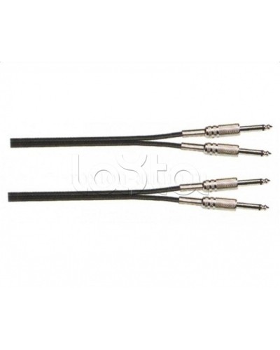 Шнур Jack – Jack длина 3 м ROXTON GC004/3M в Королеве Система оповещения и трансляции Roxton Pintop.ru