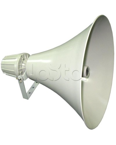 Громкоговоритель рупорный всепогодный ROXTON HP-10T в Королеве Система оповещения и трансляции Roxton Pintop.ru