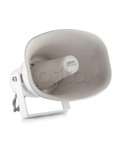 Громкоговоритель рупорный всепогодный ROXTON HP-30T в Королеве Система оповещения и трансляции Roxton Pintop.ru